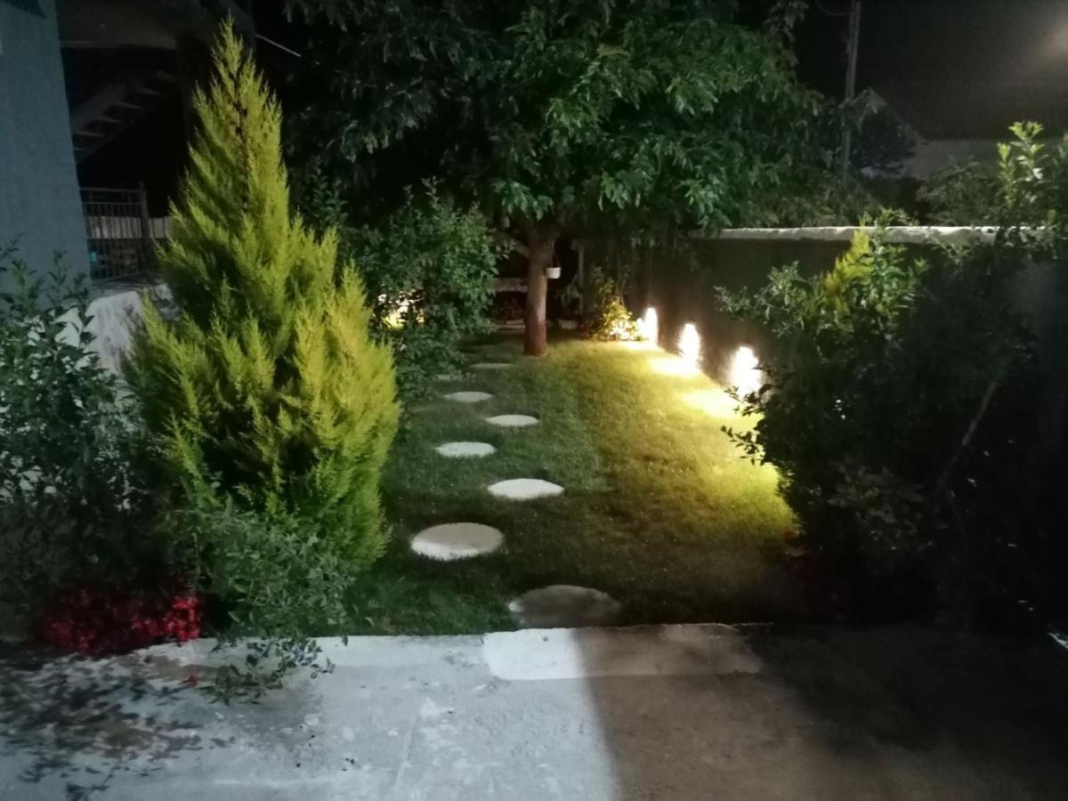 Newly Built All Season Resort Nea Silata Luaran gambar
