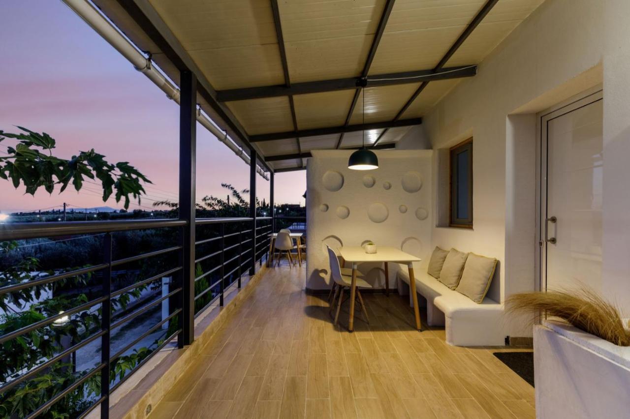 Newly Built All Season Resort Nea Silata Luaran gambar